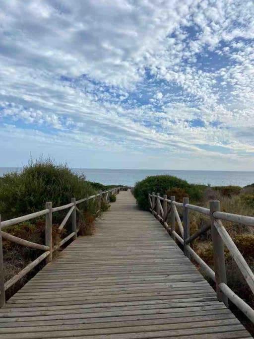 Duplex Beach Cabopino Apartment Marbella Exterior foto