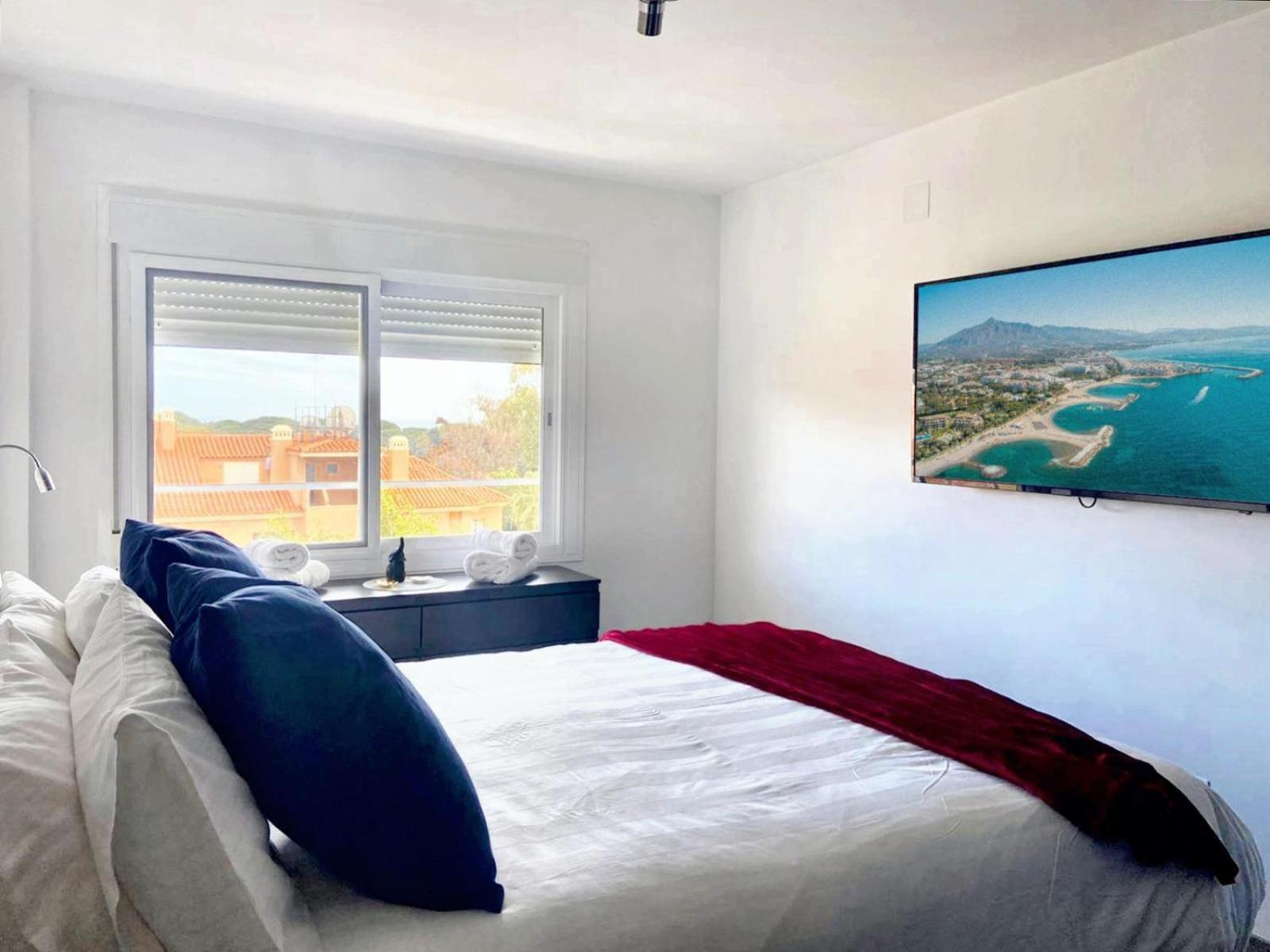 Duplex Beach Cabopino Apartment Marbella Exterior foto